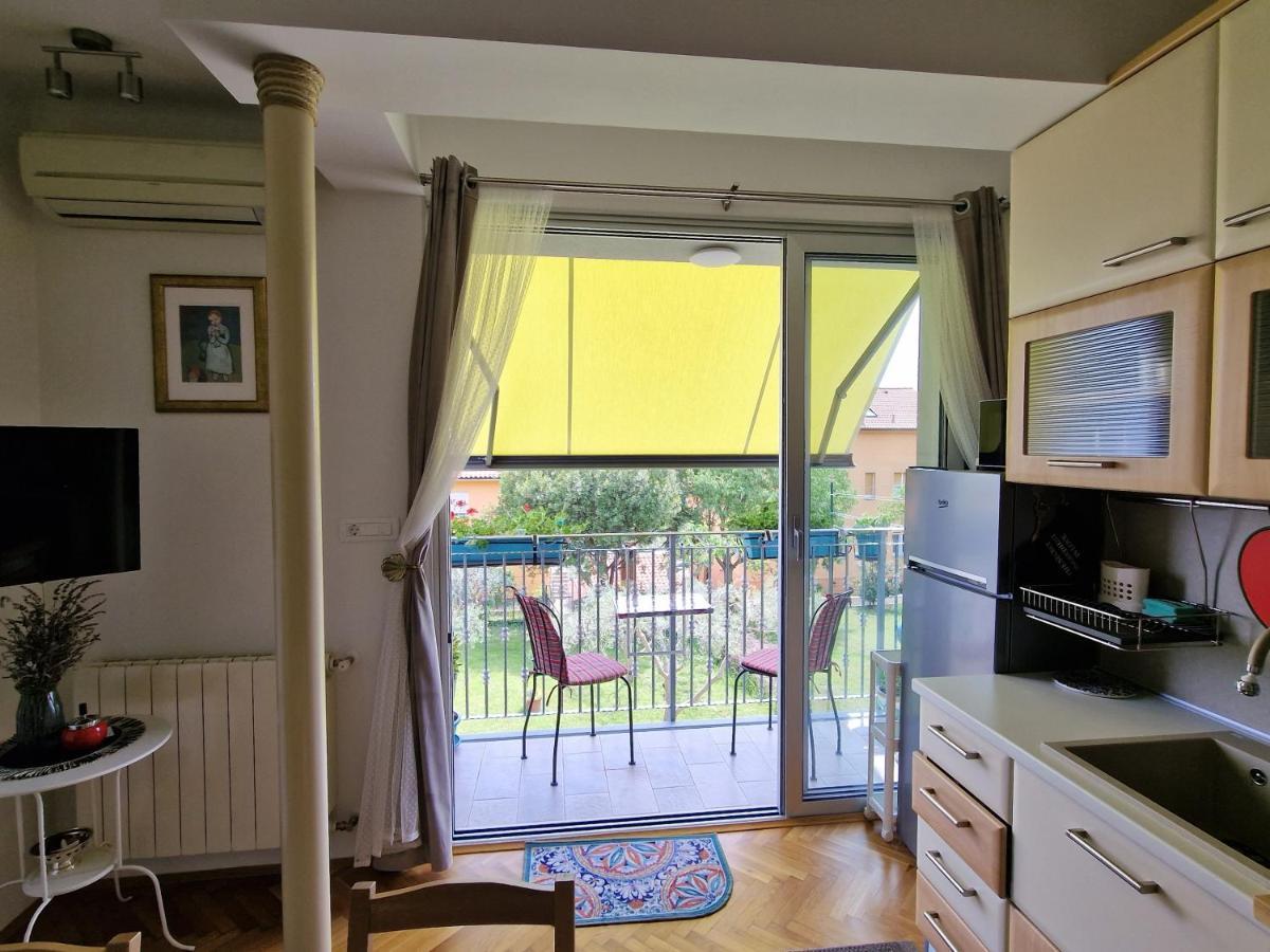 Ferienwohnung Dana M Pula Zimmer foto